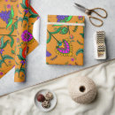 Search for colorable wrapping paper Floral