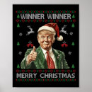 Search for winners posters Republican