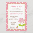 Search for bug party invitations Pink