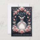 Search for spanish espanol rsvp cards Tiara