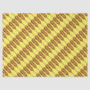 Search for mustard tissue paper Hot dog