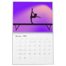 Search for girl calendars Gymnastics