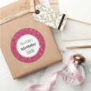 Search for raspberry stickers Pink