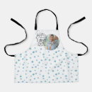 Search for living space aprons For her