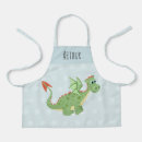 Search for spotted aprons For kids