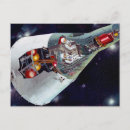 Search for spaceflight postcards Science