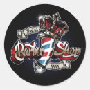 Search for barber pole stickers Haircut