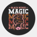 Search for nurse girl stickers Blm