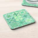 Search for tile coasters Italian
