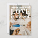 Search for valentine baby reveal invitations Mother to be