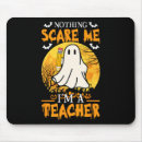 Search for scare mousepads Ghost
