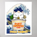 Search for noodle posters Ramen