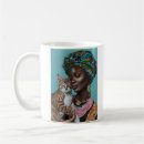 Search for cat woman mugs Pet