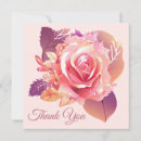 Search for beautiful rose thank you cards Roses