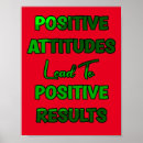 Search for positive attitude posters Positivity