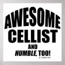 Search for cellist posters Strings