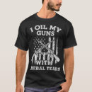 Search for liberal tears tshirts Guns
