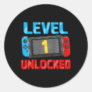 Search for gamming stickers Video