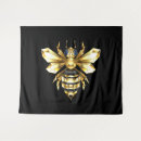 Search for bee tapestries Honey