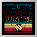 Search for wonder woman logo posters Icon