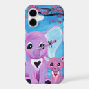 Search for cartoon elephant iphone cases Illustration