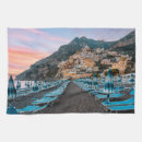 Search for amalfi coast tea towels Coastline
