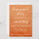 Search for plain red invitations Party