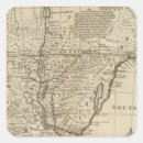 Search for geographical stickers Areas