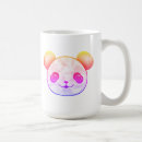 Search for kawaii coffee mugs Panda