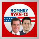 Search for ryan posters Mitt romney
