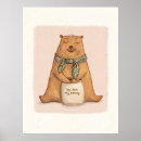 Search for bear posters Baby shower