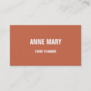 Search for warming business cards For her