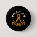 Search for blood cancer awareness badges Fight