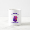 Search for joystick mugs Retro