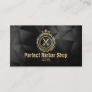Search for gold scissors logo business cards Trendy