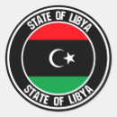 Search for libya stickers Travel