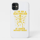 Search for electrician iphone cases Funny