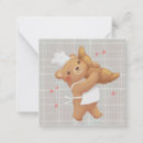 Search for baker note cards Cute