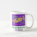 Search for best hubby in the world mugs Wife