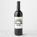 Search for gay pride wine labels Lgbtq
