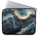 Search for marble laptop cases Navy blue