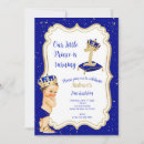 Search for royal 1st birthday invitations Prince