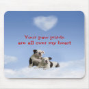 Search for bulldog mousepads Bully