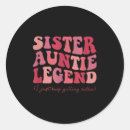 Search for aunties stickers Food