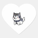 Search for malamute stickers Wolf