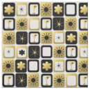 Search for vintage christmas fabric 1960s