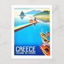 Search for greece corfu postcards Island