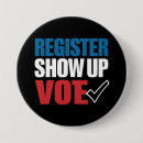 Search for registered badges Election