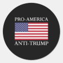 Search for pro flag stickers Liberal