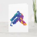 Search for hockey goalie cards Athlete